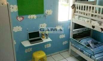 Imagem 6: Apartamento Padrão