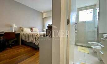 Imagem 6: Apartamento 4 Suítes Condomínio Riserva Uno Barra da Tijuca