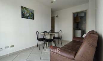 Imagem 7: Apartamento com 2 quartos para venda em Caioba