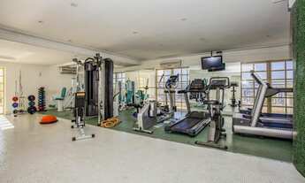 Imagem 2: Apartamento Com 118 m² E 2 Dormitórios na Santa Cecília!