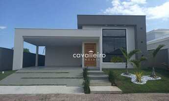 Imagem 5: CONFORTO E MODERNIDADE EM UMA CASA COM PISCINA! NO CONDOMÍNIO LANDSCAPE