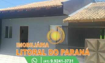 Imagem 3: Casa dois quartos Jardim Jacarandá