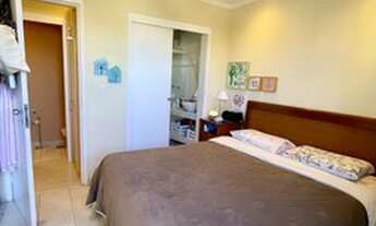 Imagem 6: Cobertura duplex para venda possui 180 metros quadrados com 3 quartos