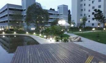 Imagem 2: Apartamento para venda no Pinheirinho