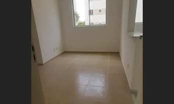 Imagem 5: Apartamento térreo 2 quartos