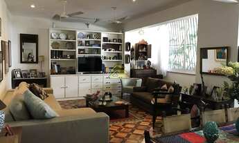 Imagem 2: Rio de Janeiro - Apartamento Padrão - Leblon