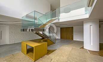 Imagem 6: Rio de Janeiro - Casa de Condomínio - Barra da Tijuca