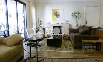 Imagem 3: São Paulo - Apartamento Padrão - Real Parque