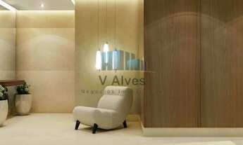 Imagem 6: Apartamento com área privativa, 3 quartos, 2 vagas livres. Em fase final de obra. À venda