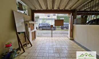 Imagem 4: Casa com 2 dormitórios para alugar, 100 m² por R$ 2.750,00/mês - Jardim Trussardi - São Pa