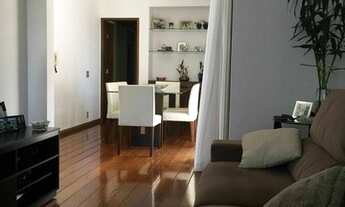 Imagem 5: Ótimo apartamento 4 quartos no bairro Sion