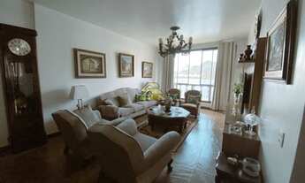 Imagem: Rio de Janeiro - Apartamento Padrão - Lagoa