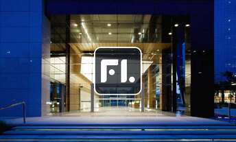 Imagem 6: Conjunto comercial no Brooklin a venda e locação com 823m²