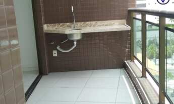 Imagem 4: FORTALEZA - Apartamento Padrão - Meireles