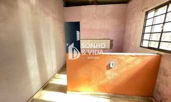 Imagem 4: Casa - Núcleo Residencial Vila Vitória - Campinas