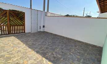 Imagem 4: Geminada à venda com piscina, churrasqueira e 2 quartos em Recanto dos Bandeirantes - Itan