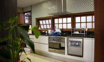 Imagem 7: Casa em Camboinhas Condomínio com 4 dormitórios à venda, 563 m² - Camboinhas - Niterói/RJ