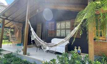 Imagem 3: Casa com 3 quartos sendo 1 suíte, 1.350 m² de terreno em Albuquerque - Teresópolis/RJ