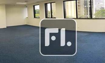 Imagem 7: Conjunto para alugar, 140 m² por R$ 9.800,00/mês - Pinheiros - São Paulo/SP