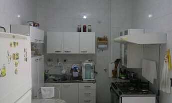 Imagem 2: Apartamento no Alto da XV - Curitiba