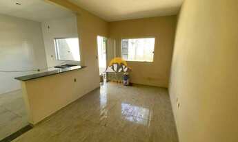 Imagem 2: Casa com 2 quartos