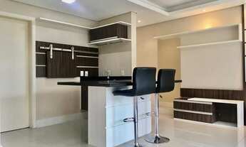 Imagem 3: Apartamento para venda tem 106 metros quadrados com 3 quartos em Passo da Areia - Porto Al