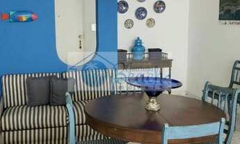 Imagem 7: Apartamento Padrão para Venda e Aluguel em Pitangueiras Guarujá-SP