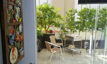 Imagem: Apartamento Garden