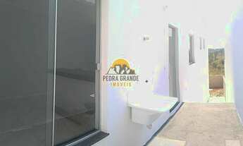 Imagem 7: Casa Padrão 2 dormitórios ,sendo 1 suíte em São Joaquim de Bicas MG