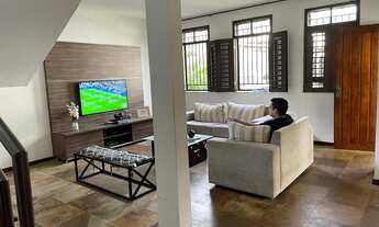 Imagem 5: Casa Duplex para venda e aluguel com 396 m² com 5 quartos em Papicu - Fortaleza - CE