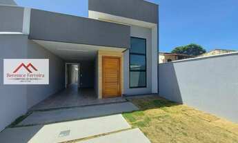 Imagem 2: Maravilhosa Casa 3 quartos no São Bento, Itaipuaçu