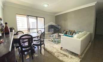 Imagem 2: Apartamento no Renascença com 150m² Nascente