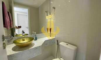 Imagem 11: APARTAMENTO ALTO PADRÃO - 3 SUÍTES - HORTO BELA VISTA