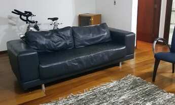 Imagem 2: APTO 97 M2, 2 QUARTOS, 2 BANHEIROS, 1 VAGA, AO LADO DO METRO PUCSUMARE, ATRAS DO ALBERT EI