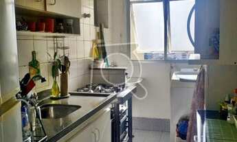 Imagem 7: APARTAMENTO COM 3 QUARTOS PARA VENDA, PARQUE MANDAQUI, SÃO PAULO