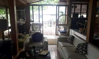 Imagem 5: Rio de Janeiro - Casa Padrão - São Conrado