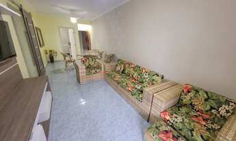 Imagem 6: Apartamento 2 dormitórios em Guilhermina - Praia Grande - SP