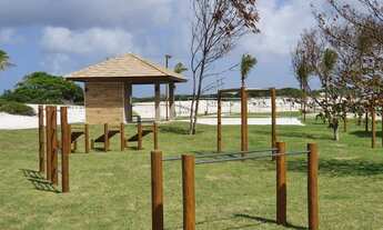 Imagem 3: Lote/Terreno para venda com 450 metros quadrados em Amado Bahia - Mata de São João - BA