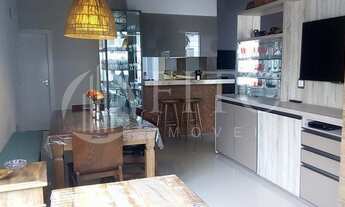 Imagem: Florianópolis - Casa Padrão - Jurerê