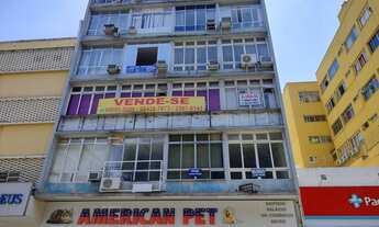 Imagem: Prédio/Edifício inteiro para aluguel e
