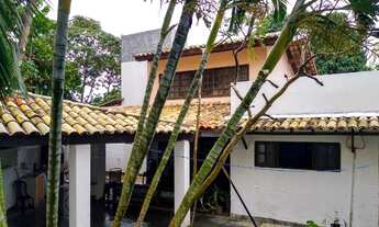 Imagem 2: Casa em Condomínio 4/4, 550M² - Jardim Placaford