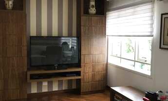 Imagem 2: RRCOD3986 Casa 480m² CONDOMÍNIO TEMABORÉ 3 - OPORTUNIDADE - 4 Suítes 9 Vagas - Santana de