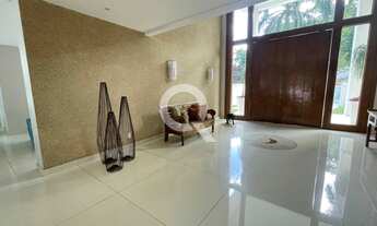 Imagem 3: Rio de Janeiro - Casa de Condomínio - Itanhangá