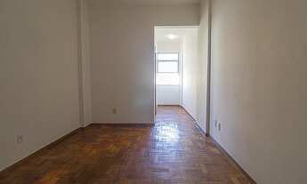 Imagem 2: > São Cristóvão - Rua São Luiz Gonzaga (n. 445) / Apto 02 Quartos - 64M² /01 Vaga de G