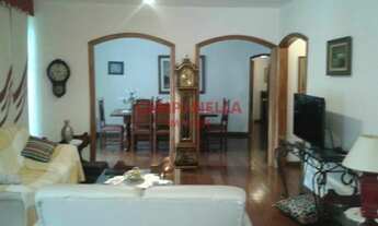 Imagem 3: Apartamento 4 quartos, suíte, 2 vagas na Tijuca - próximo ao metrô, Saens Peña, shopping T