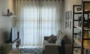 Imagem 4: Apartamento para venda com 65 metros quadrados com 2 quartos em Jardim Audir - Barueri - S