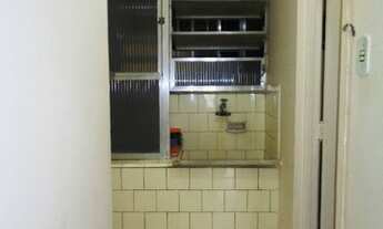 Imagem 7: Apartamento para aluguel com 45 metros quadrados com 1 quarto em Copacabana - Rio de Janei