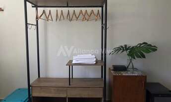 Imagem 4: Rio de Janeiro - Apartamento Padrão - Leblon