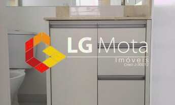 Imagem 5: Apartamento - Jardim Belo Horizonte - Campinas