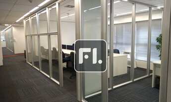 Imagem: Conjunto para alugar, 182 m² por R$ 9.000,04/mês